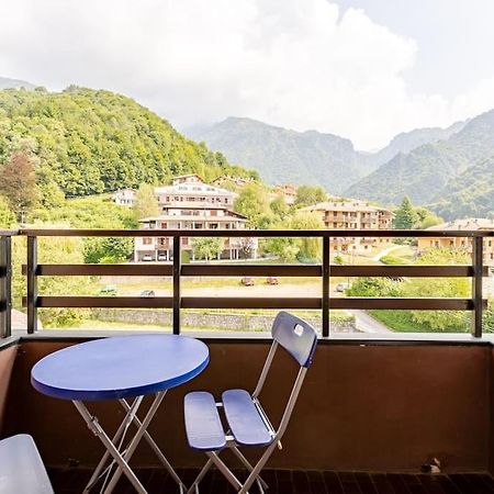 Appartamento Nel Cuore Della Valsassina Moggio  Exterior photo