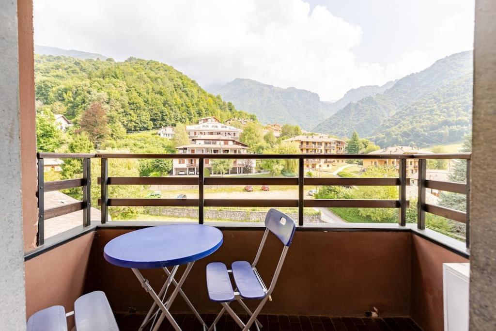 Appartamento Nel Cuore Della Valsassina Moggio  Exterior photo