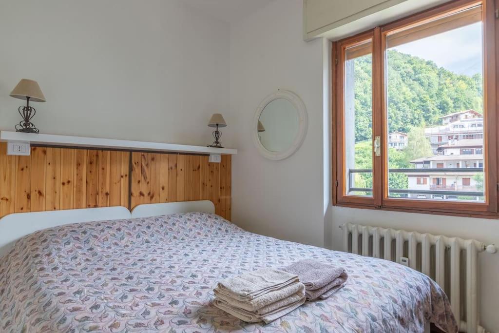 Appartamento Nel Cuore Della Valsassina Moggio  Exterior photo