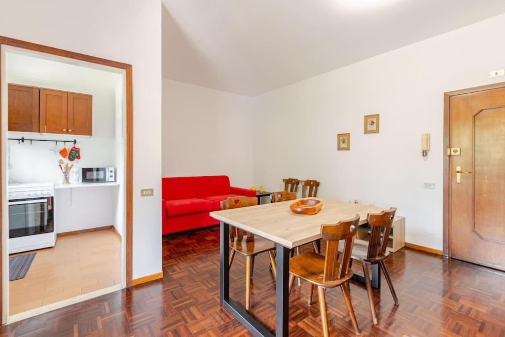 Appartamento Nel Cuore Della Valsassina Moggio  Exterior photo