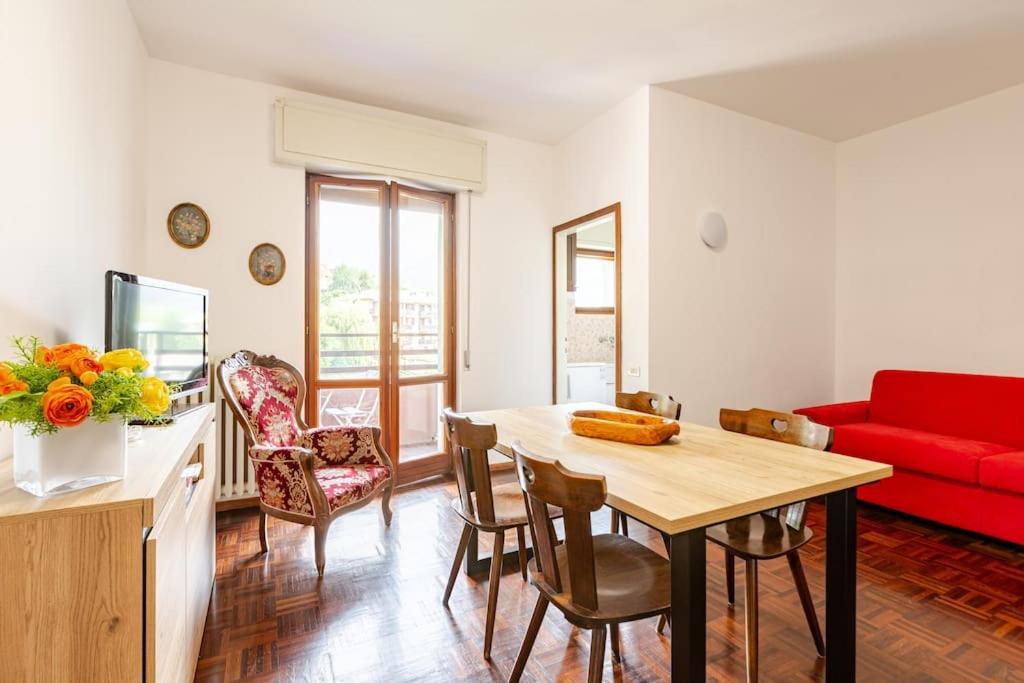 Appartamento Nel Cuore Della Valsassina Moggio  Exterior photo